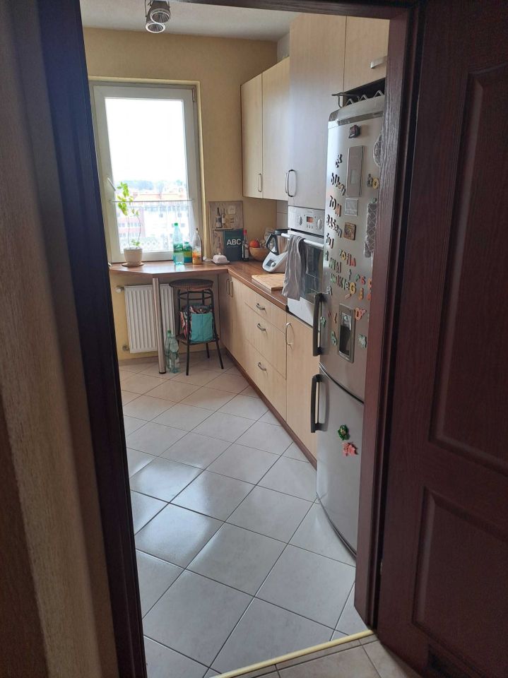 Mieszkanie 3-pokojowe Tychy, ul. Jana Barona. Zdjęcie 7