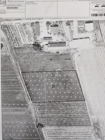 Działka rolna Kłodnica. Zdjęcie 1