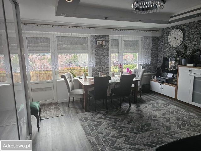 Mieszkanie 3-pokojowe Nysa, ul. Bolesława Prusa. Zdjęcie 1