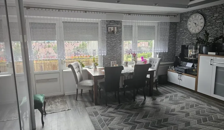 Mieszkanie 3-pokojowe Nysa, ul. Bolesława Prusa