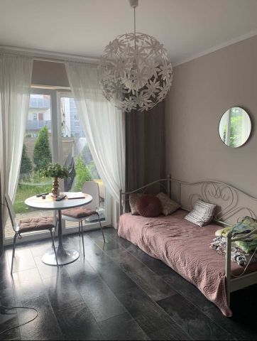 Mieszkanie 2-pokojowe Warszawa Białołęka, ul. Kąty Grodziskie. Zdjęcie 1