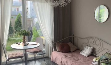 Mieszkanie 2-pokojowe Warszawa Białołęka, ul. Kąty Grodziskie