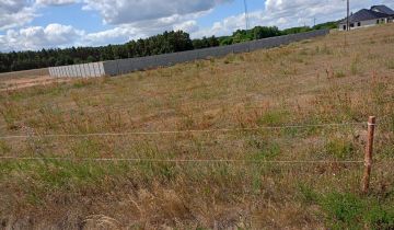 Działka budowlana Lemierzyce