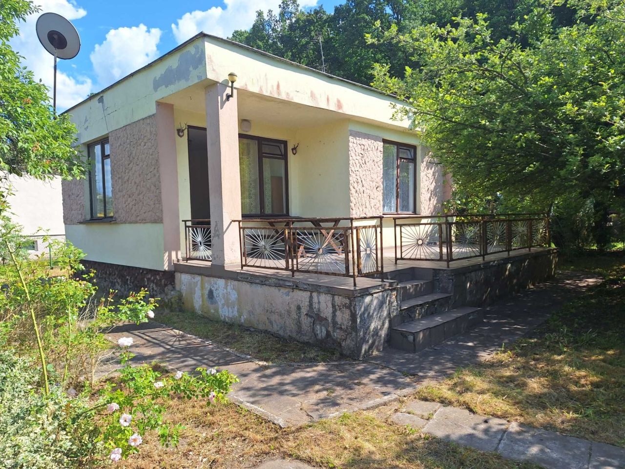 Działka rod Bydgoszcz, ul. Biwakowa