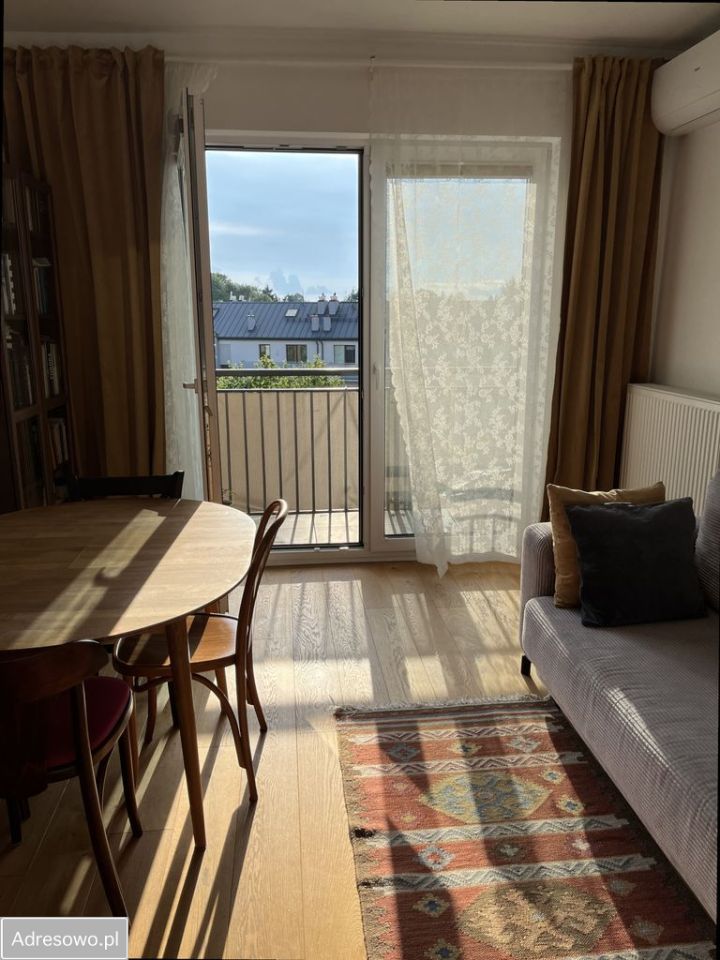 Mieszkanie 3-pokojowe Warszawa Włochy, ul. Bolesława Chrobrego