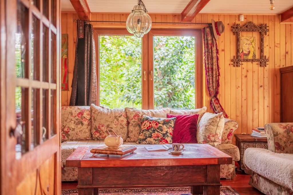 Nieruchomość komercyjna Czerwińsk nad Wisłą. Zdjęcie 7