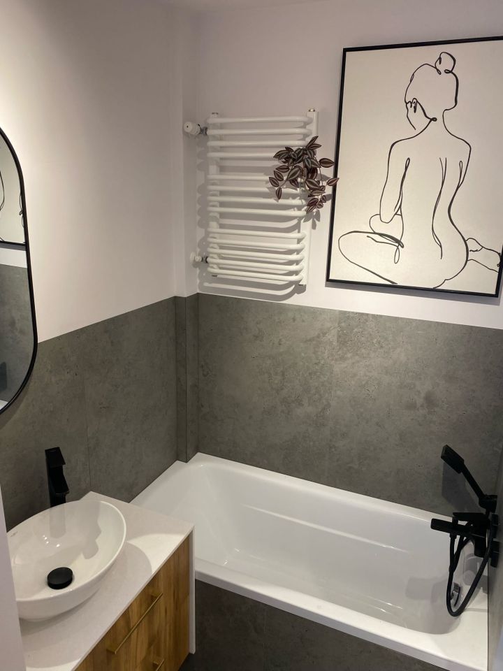 Mieszkanie 3-pokojowe Kalisz Centrum, ul. Legionów. Zdjęcie 6