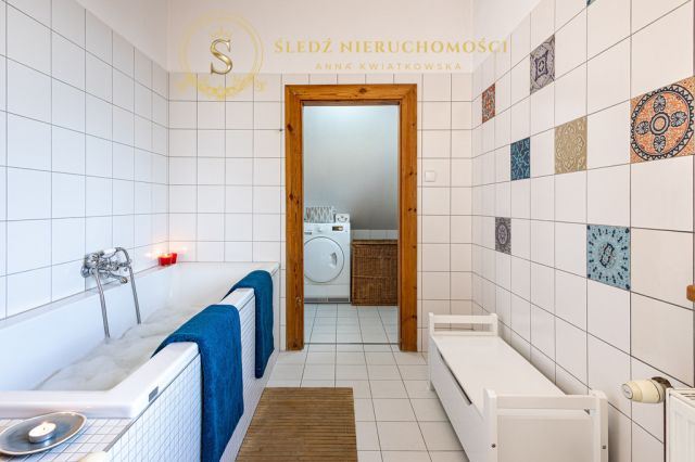 dom wolnostojący, 5 pokoi Wołów, al. Niepodległości. Zdjęcie 13