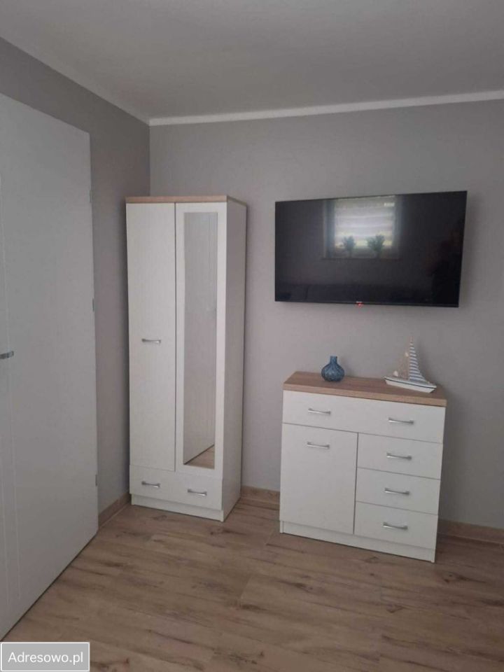 dom wolnostojący, 8 pokoi Międzyzdroje, ul. Marii Dąbrowskiej. Zdjęcie 15