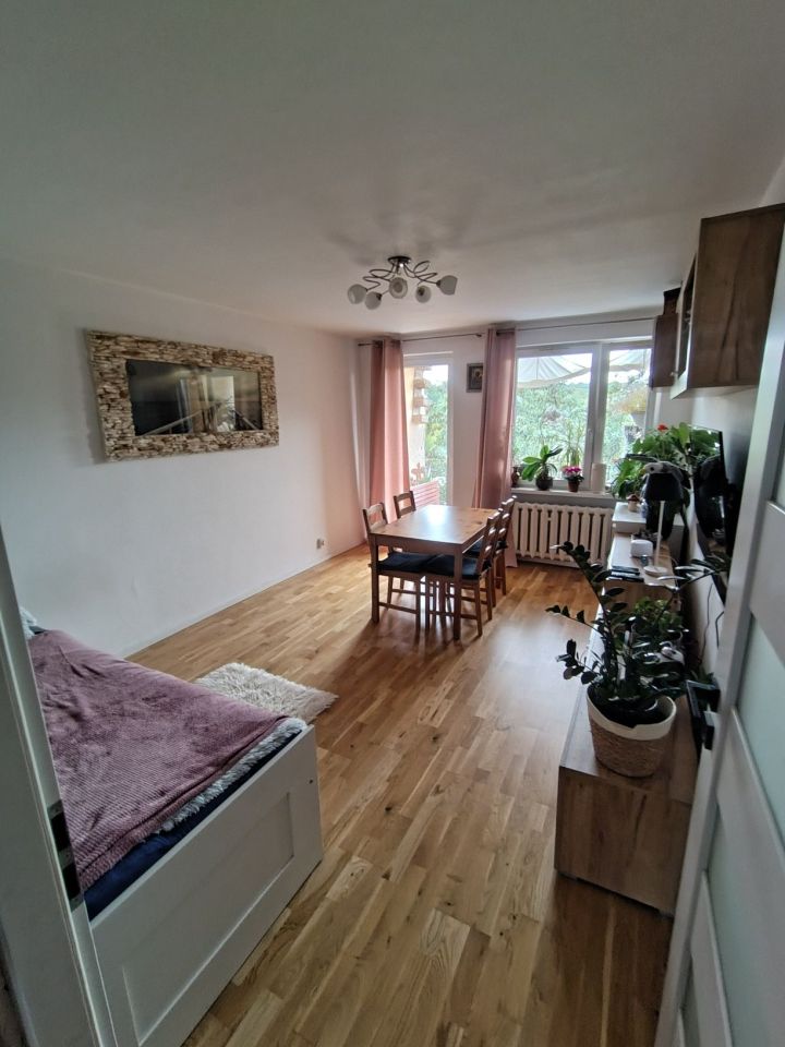 Mieszkanie 2-pokojowe Legnica. Zdjęcie 8