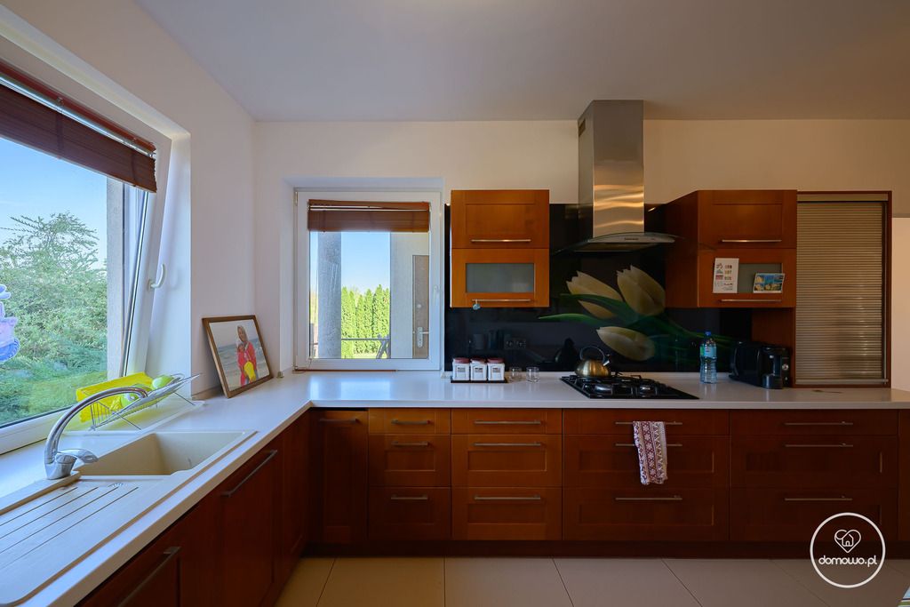 bliźniak, 5 pokoi Dziekanów Polski. Zdjęcie 7