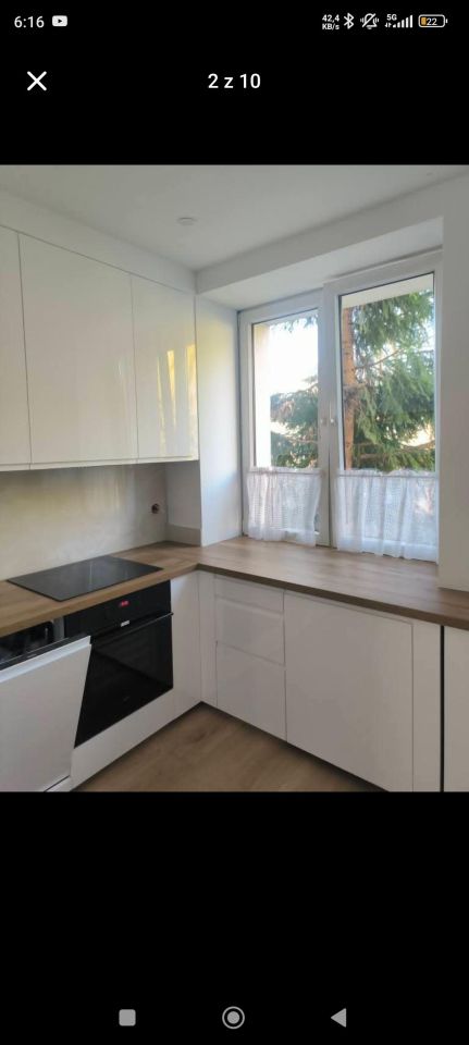 Mieszkanie 2-pokojowe Białystok Centrum, ul. Lipowa. Zdjęcie 2