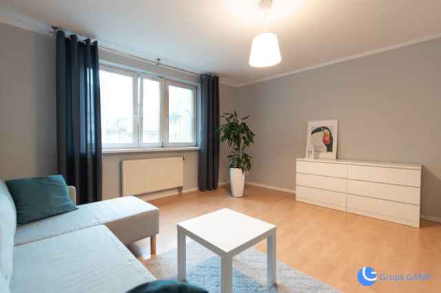 Mieszkanie 2-pokojowe Kraków Salwator, ul. Królowej Jadwigi. Zdjęcie 2