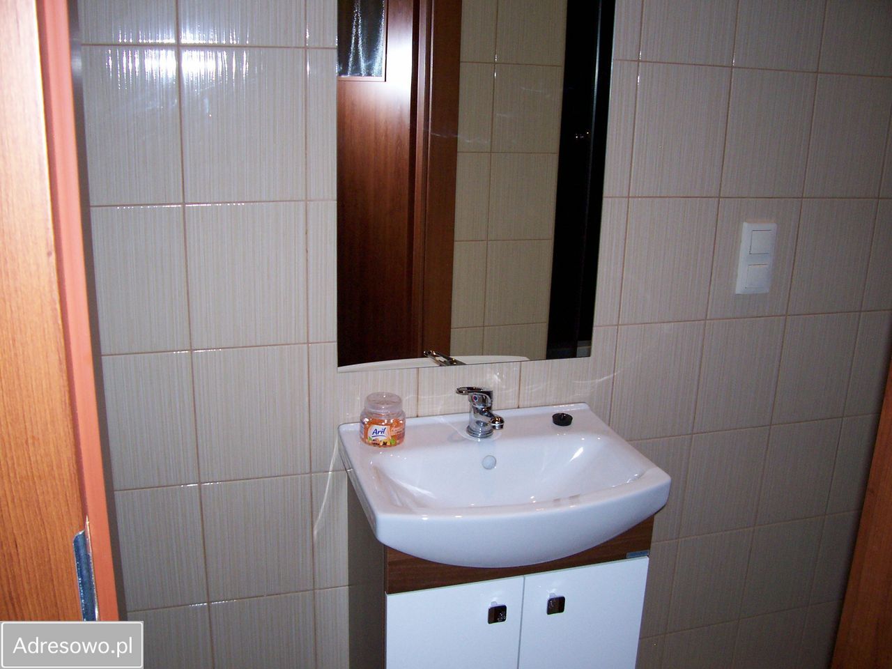 Mieszkanie 2-pokojowe Zbąszyń, rynek Rynek. Zdjęcie 6