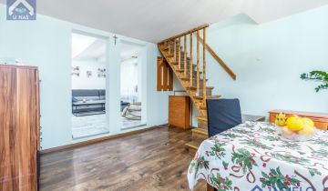 Mieszkanie 4-pokojowe Wopławki