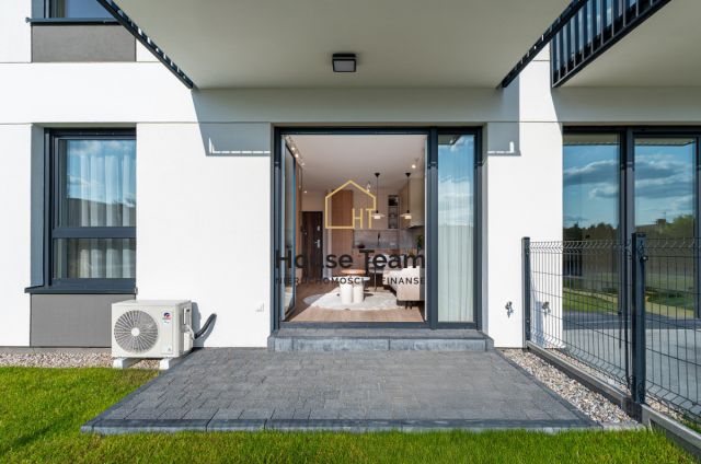 Mieszkanie 1-pokojowe Bydgoszcz Szwederowo, ul. Wczasowa. Zdjęcie 18