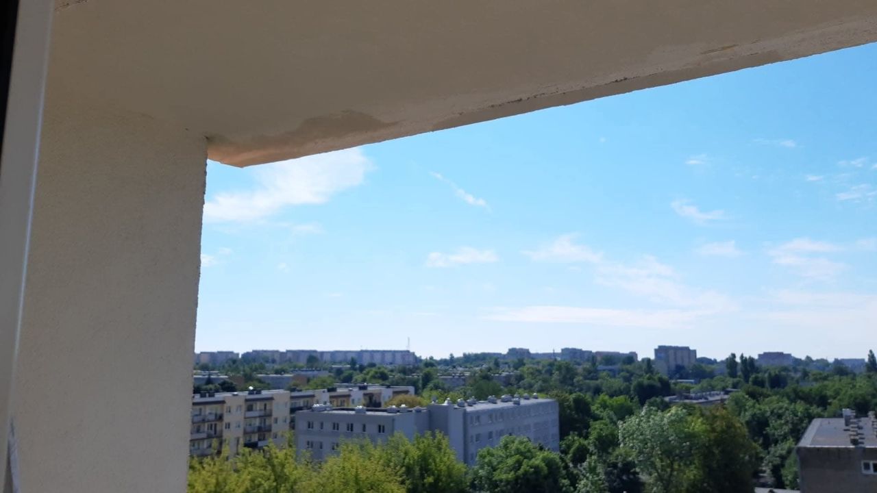 Mieszkanie 1-pokojowe Łódź Górna, ul. Łęczycka. Zdjęcie 7