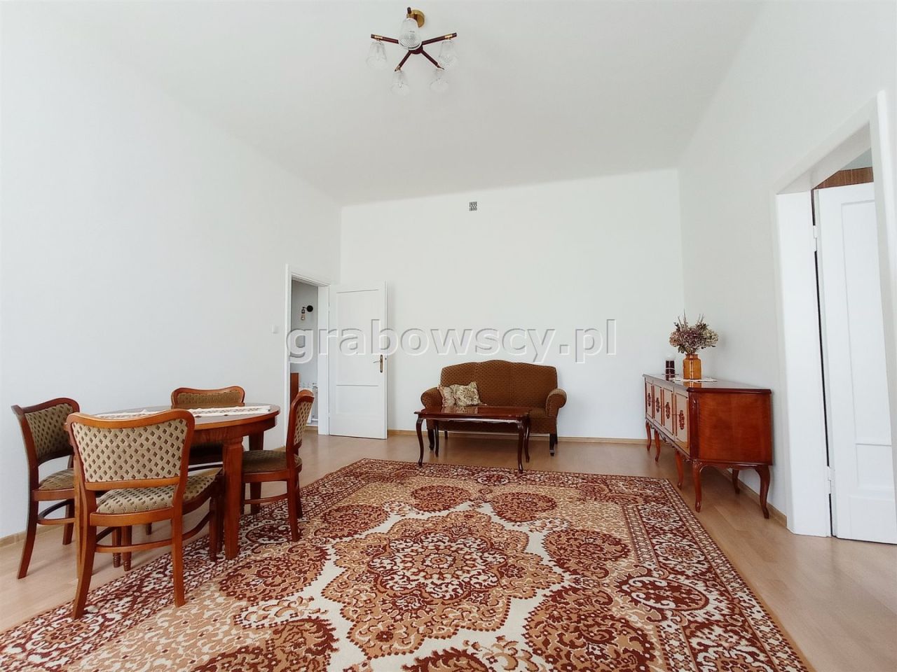 Mieszkanie 2-pokojowe Białystok Centrum. Zdjęcie 4