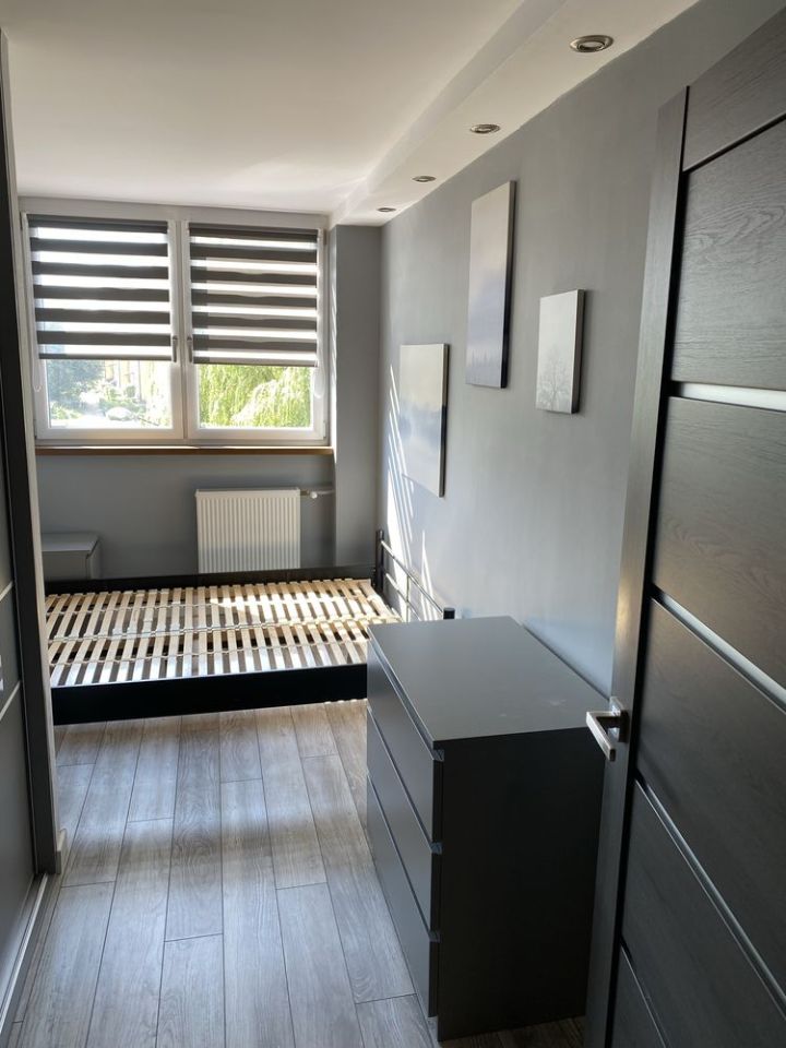 Mieszkanie 2-pokojowe Gliwice Sikornik. Zdjęcie 6