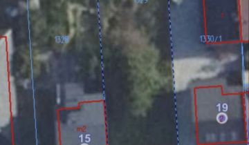 Działka budowlana Glinojeck, ul. Zielona Ścieżka