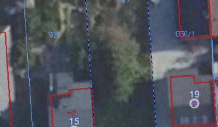 Działka budowlana Glinojeck, ul. Zielona Ścieżka