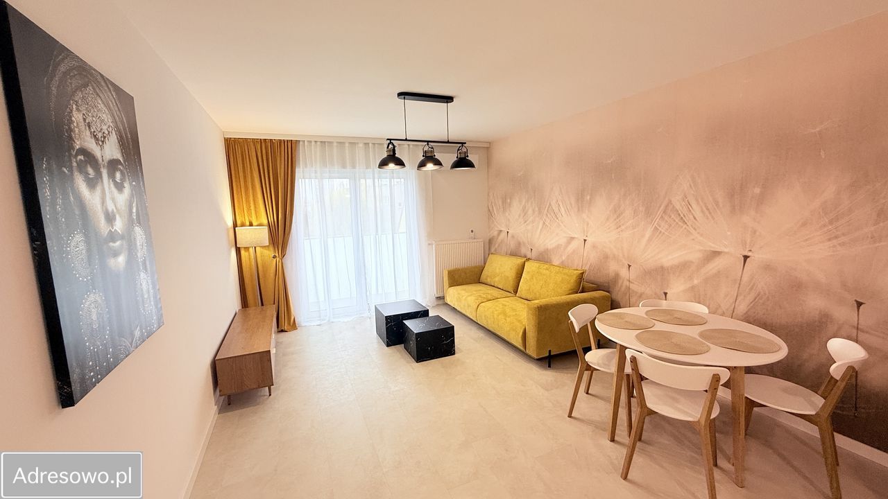 Mieszkanie 2-pokojowe Bolesławiec, ul. Konstantego Ildefonsa Gałczyńskiego