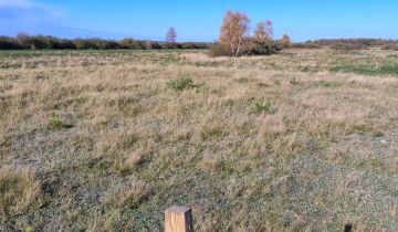 Działka rekreacyjna Karnice