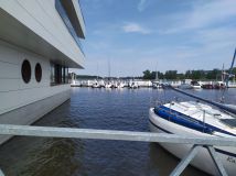 Mieszkanie 2-pokojowe Falknowo. Zdjęcie 3