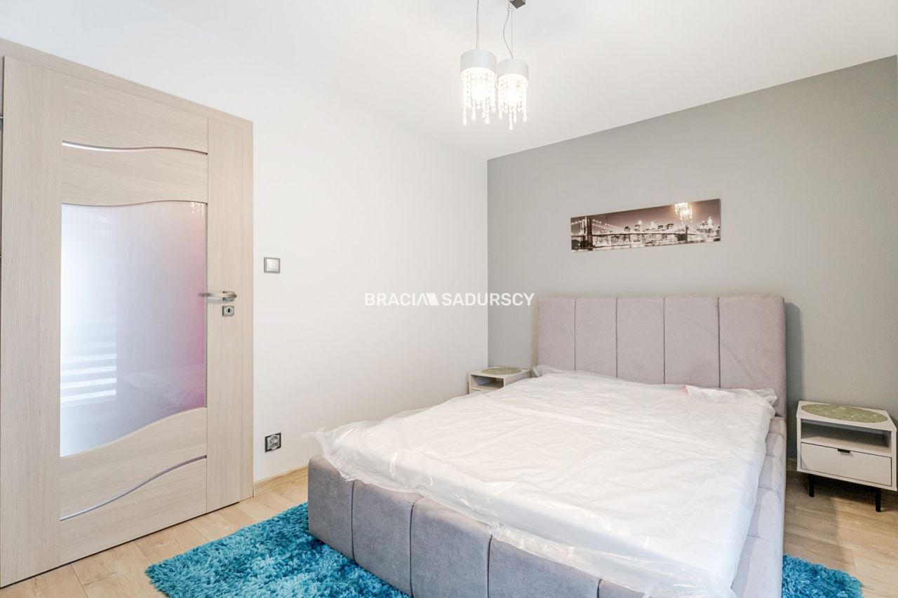 Mieszkanie 2-pokojowe Kraków Swoszowice, ul. Macieja Dębskiego. Zdjęcie 8