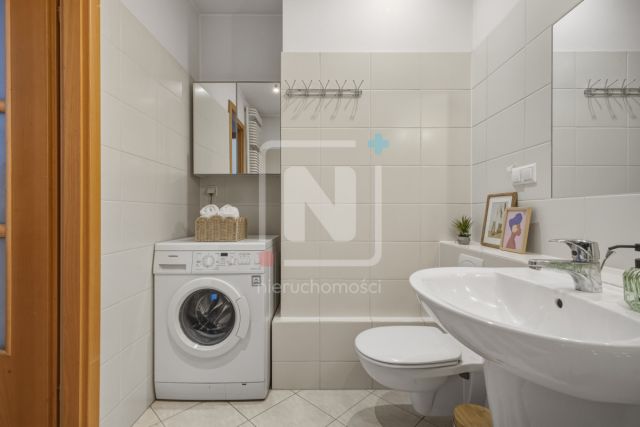 Mieszkanie 2-pokojowe Warszawa Mokotów, ul. Czerska. Zdjęcie 10