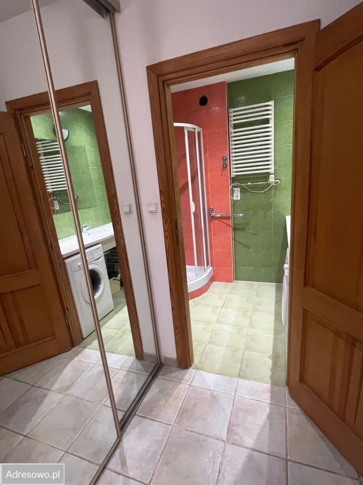 Mieszkanie 2-pokojowe Warszawa Nowodwory, ul. Odkryta. Zdjęcie 2