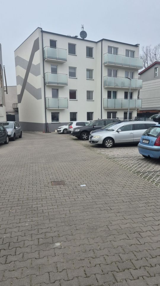 Mieszkanie 2-pokojowe Jarocin, ul. św. Ducha. Zdjęcie 4