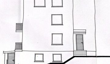 dom wolnostojący, 19 pokoi Krynica-Zdrój