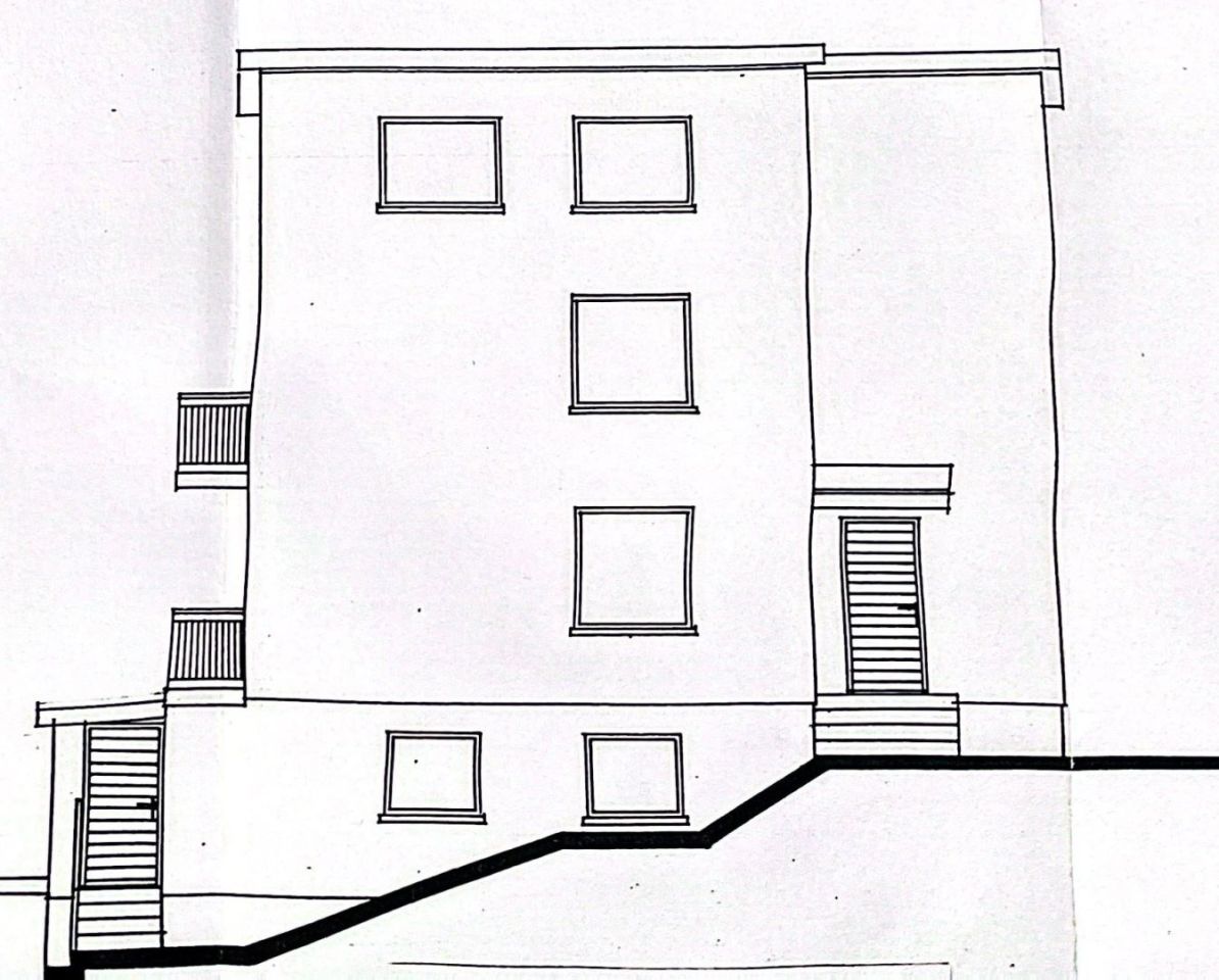 dom wolnostojący, 19 pokoi Krynica-Zdrój. Zdjęcie 2