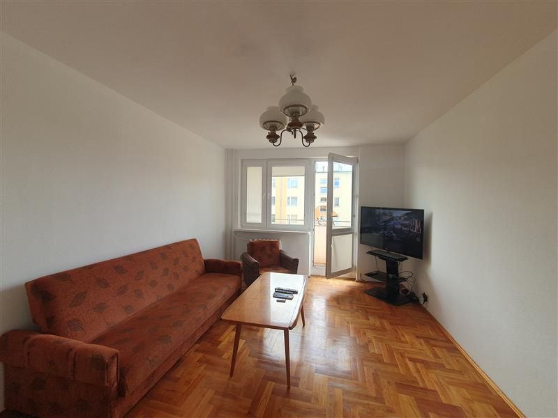 Mieszkanie 2-pokojowe Gdynia Witomino. Zdjęcie 3