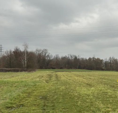 Działka budowlana Podborze. Zdjęcie 1