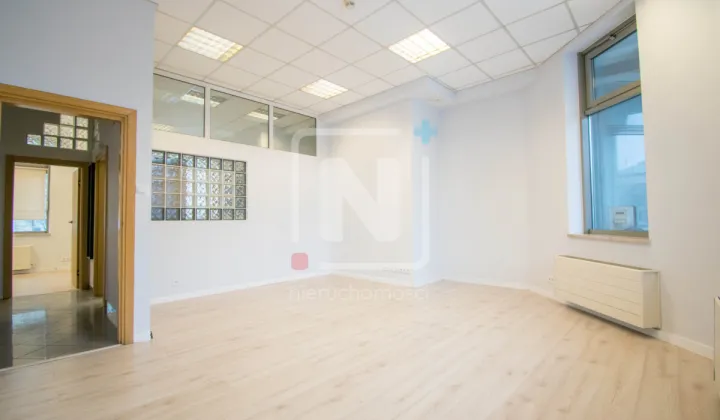 Lokal Warszawa Śródmieście, ul. Zygmunta Słomińskiego