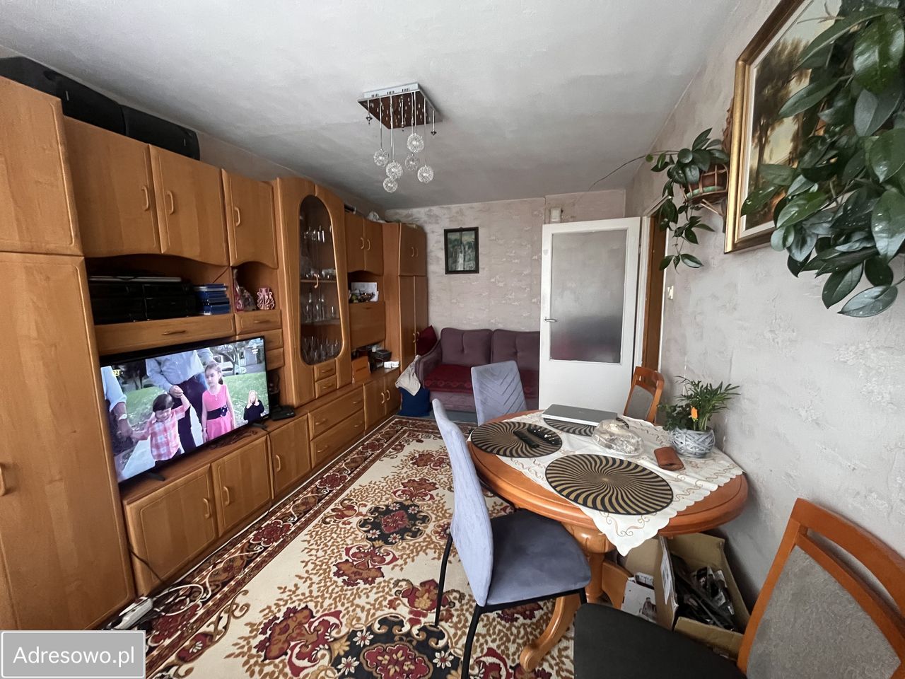 Mieszkanie 2-pokojowe Warszawa Targówek, ul. Wyszogrodzka. Zdjęcie 1