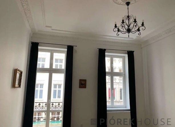 Mieszkanie 2-pokojowe Warszawa Śródmieście, ul. Marszałkowska. Zdjęcie 3