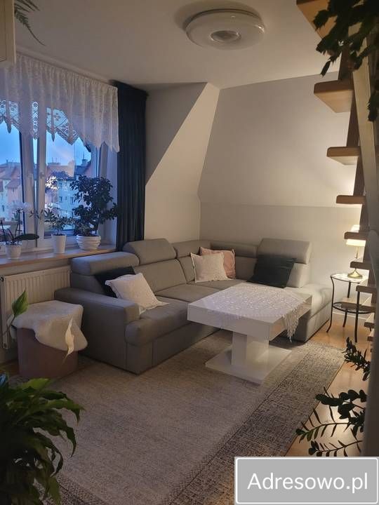 Mieszkanie 3-pokojowe Krynica-Zdrój. Zdjęcie 7