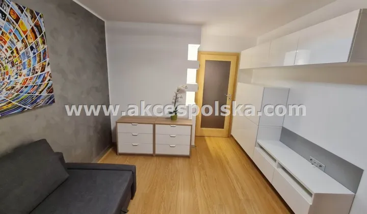 Mieszkanie 2-pokojowe Warszawa Ochota, ul. Daleka