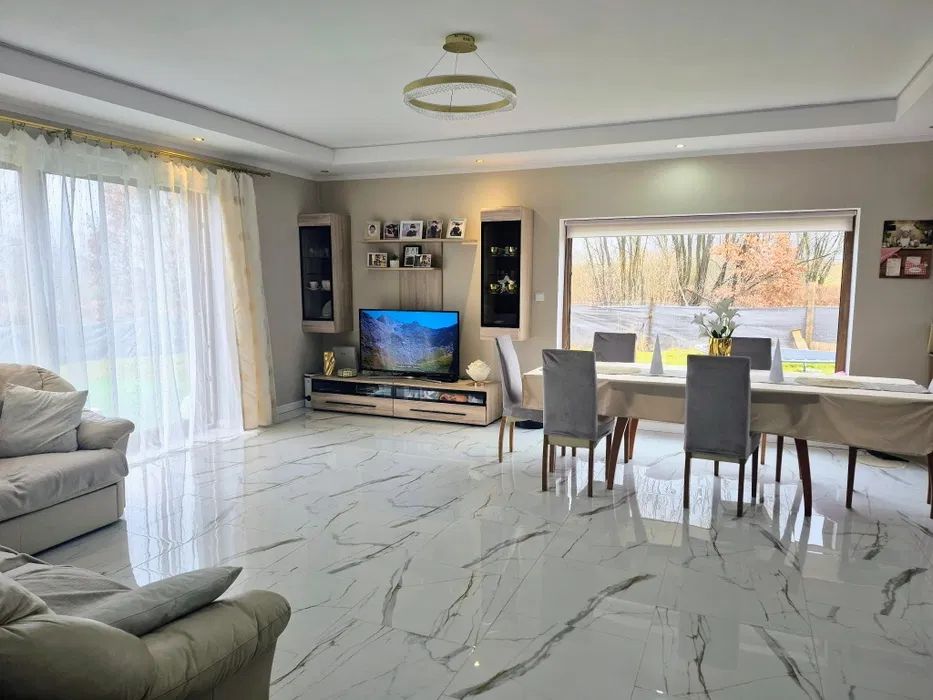 dom wolnostojący Trójca. Zdjęcie 4