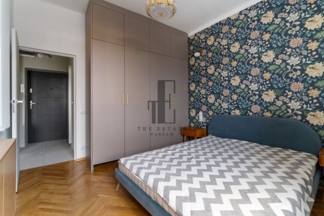 Mieszkanie 2-pokojowe Warszawa Praga, ul. Grochowska. Zdjęcie 10