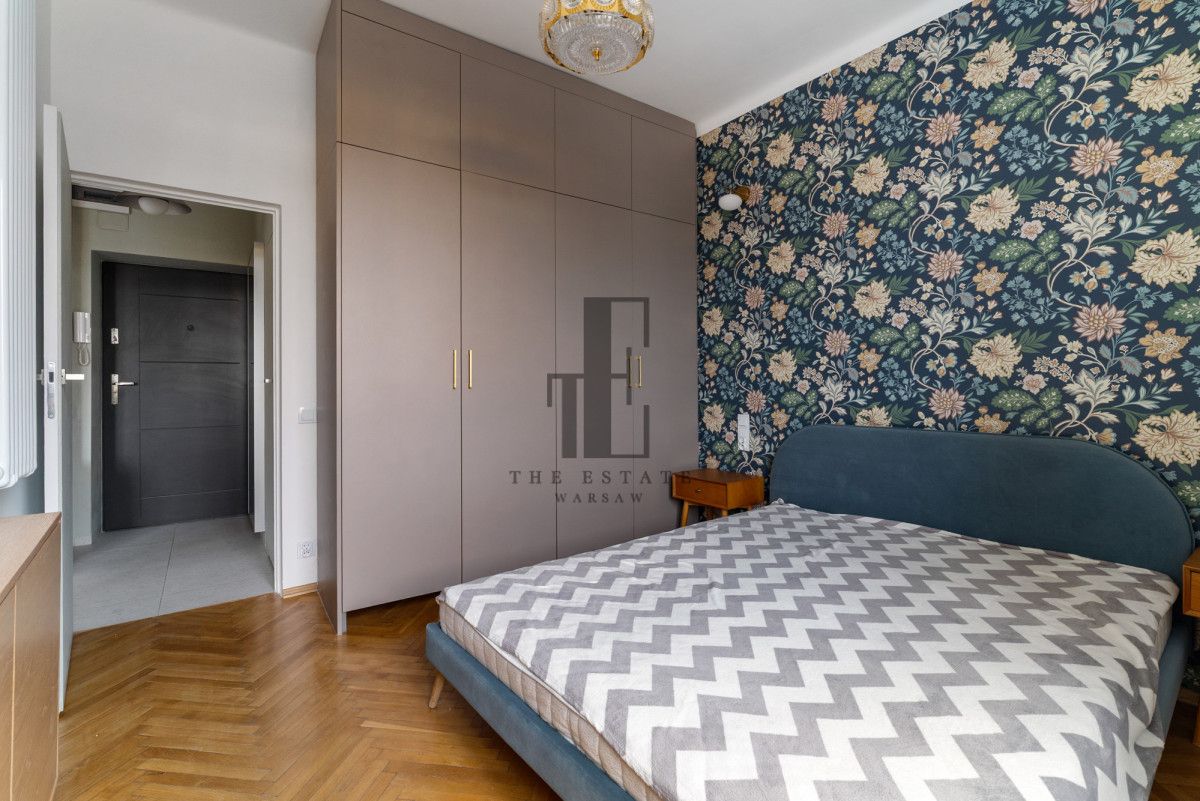 Mieszkanie 2-pokojowe Warszawa Praga, ul. Grochowska. Zdjęcie 10