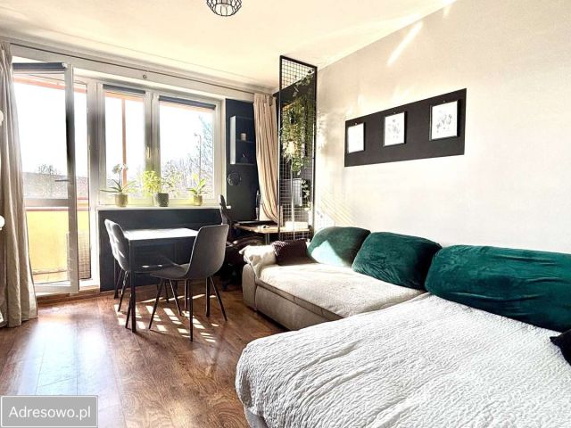 Mieszkanie 2-pokojowe Gorzów Wielkopolski Górczyn, ul. Michała Kleofasa Ogińskiego. Zdjęcie 1