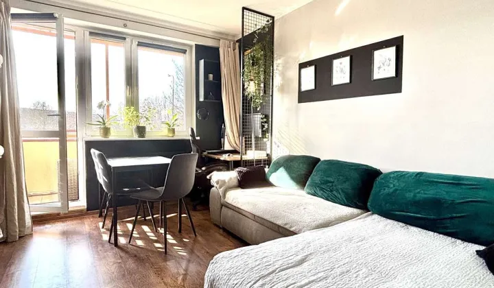 Mieszkanie 2-pokojowe Gorzów Wielkopolski Górczyn, ul. Michała Kleofasa Ogińskiego