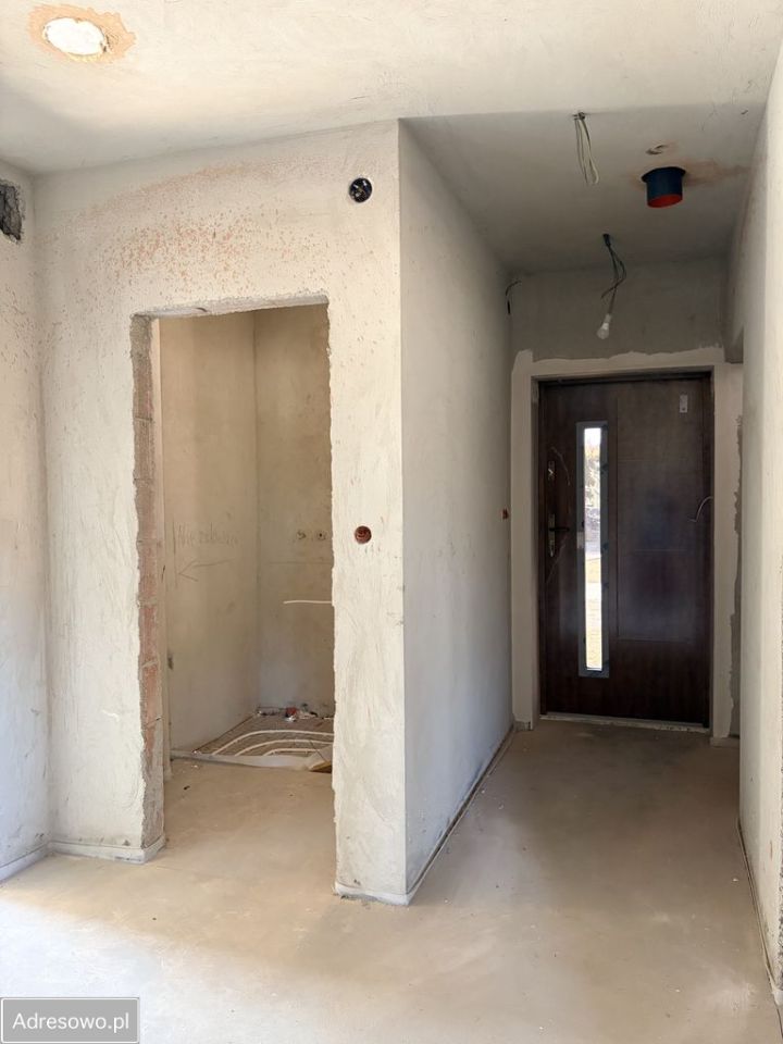 dom wolnostojący, 6 pokoi Radomyśl Wielki, ul. Mickiewicza. Zdjęcie 12