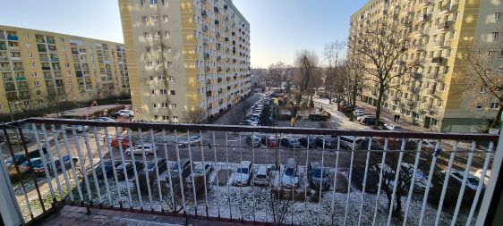 Mieszkanie 3-pokojowe Pabianice Centrum, ul. Władysława Broniewskiego. Zdjęcie 6