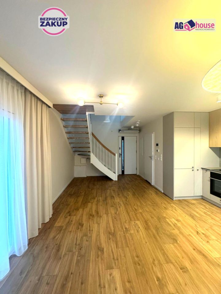 Mieszkanie 3-pokojowe Jastarnia, ul. Bałtycka. Zdjęcie 5