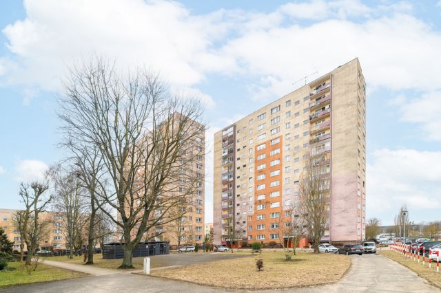 Mieszkanie 2-pokojowe Szczecin, ul. Władysława Szafera. Zdjęcie 12